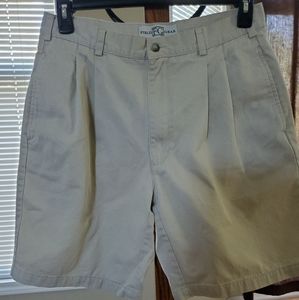 FIELD GEAR MEN'S SHORT SZ 33
